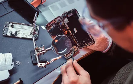 experienced technicians 1