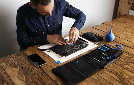 ipad repair quality parts