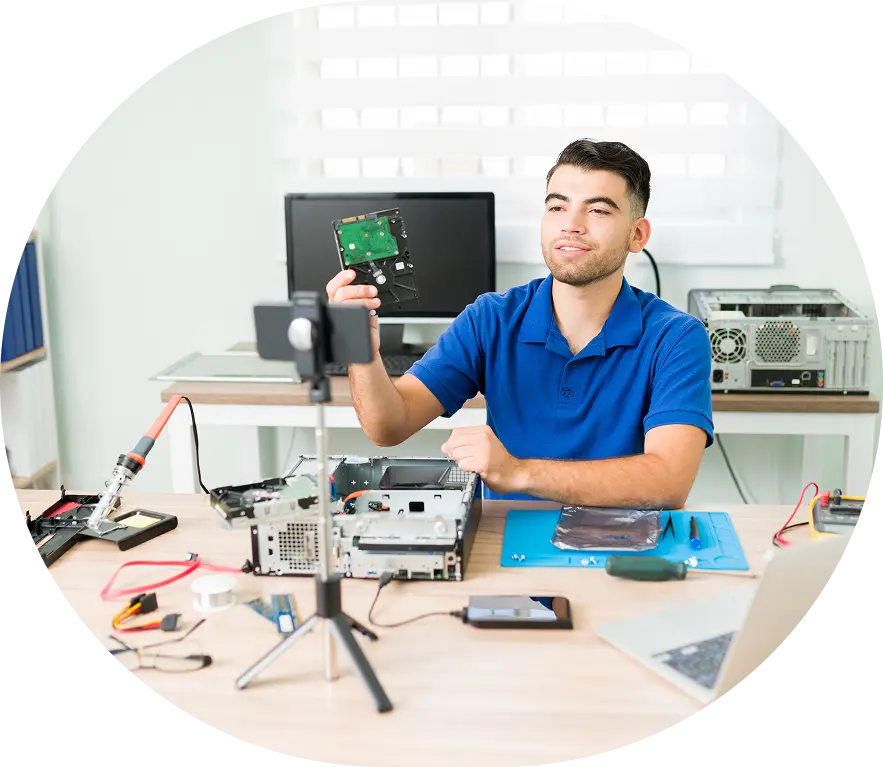 phone repair
